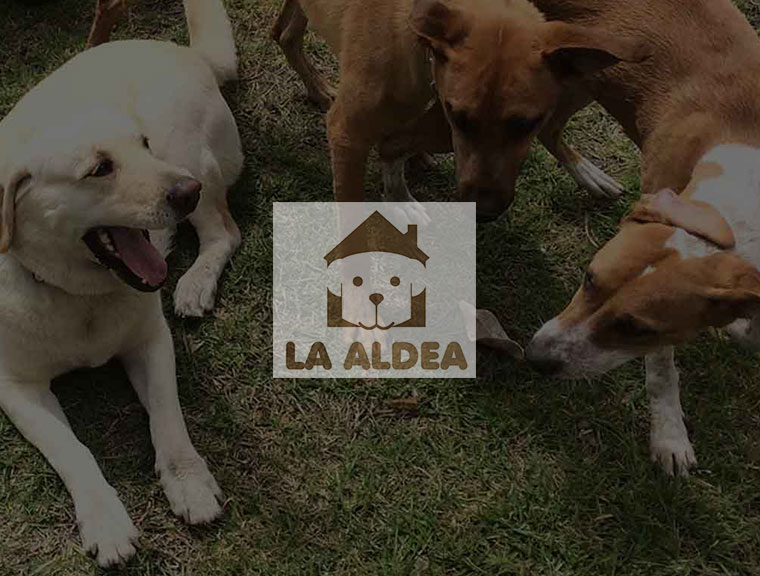 Aldea Canina