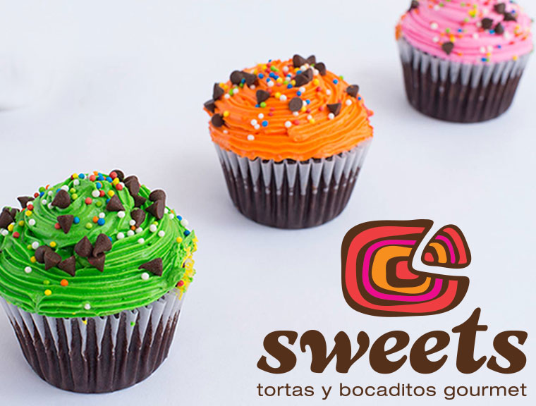 Sweets Pastelería