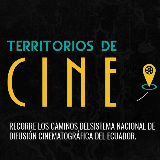 Territorios de Cine